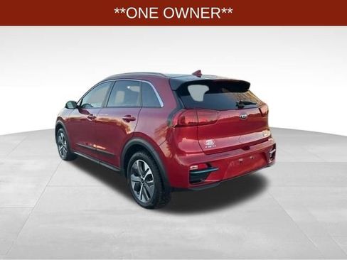 Used 2021 Kia Niro EX Premium w/ Cold Weather Package image 5