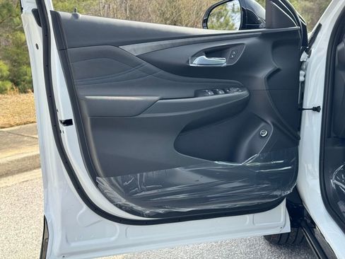 New 2026 Buick Envista Sport Touring w/ Convenience I Package image 17