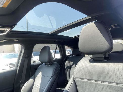 New 2026 Mercedes-Benz GLC 300 4MATIC image 22