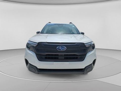 Used 2026 Subaru Forester AWD/4WD image 10