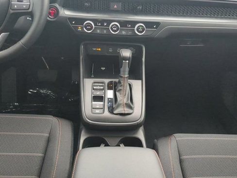 New 2026 Honda CR-V Sport image 17