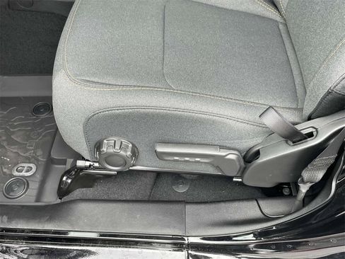 New 2025 Jeep Wrangler Sport S image 26