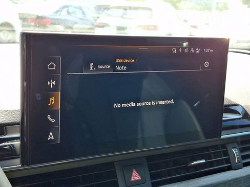 Used 2023 Audi A5 2.0T Premium w/ Convenience Package AWD/4WD image 6