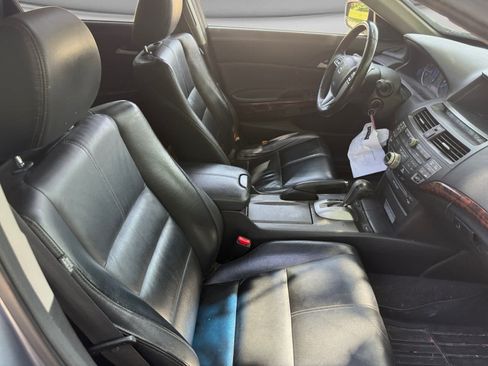 Used 2011 Honda Crosstour EX-L image 20