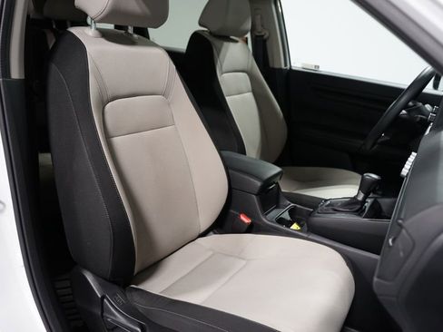 Used 2024 Honda CR-V EX image 25