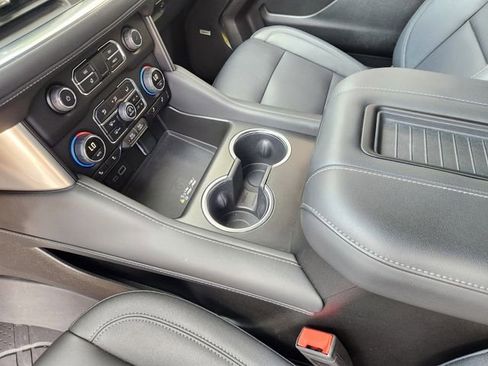 Used 2023 Chevrolet Tahoe LT w/ LT Signature Package image 19