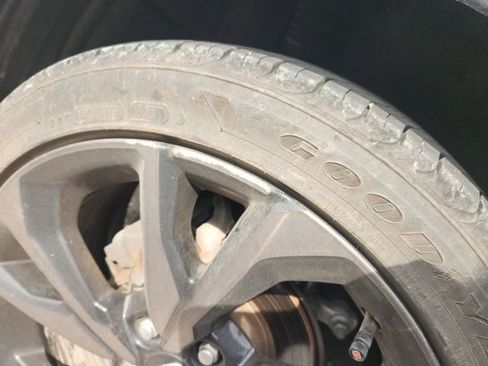 Used 2020 Honda Civic Sport image 6