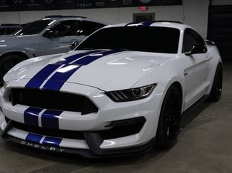 Used 2017 Ford Mustang Shelby GT350 w/ Electronics Package RWD video 1