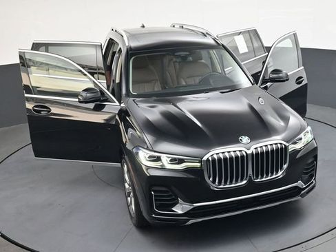 Used 2020 BMW X7 xDrive40i AWD/4WD image 46