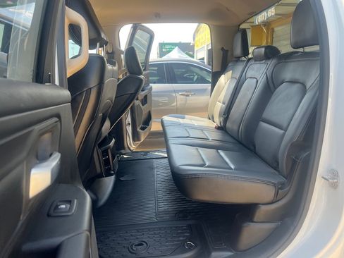 Used 2020 RAM 1500 Tradesman w/ Tradesman Group AWD/4WD image 13