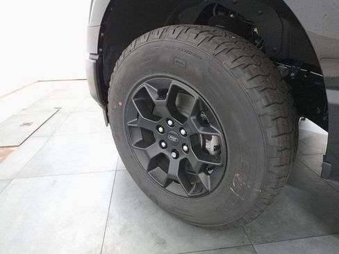 Used 2025 Ford F150 STX w/ Equipment Group 201A FX4 image 26