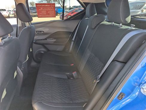 Certified 2023 Nissan Kicks SV image 24