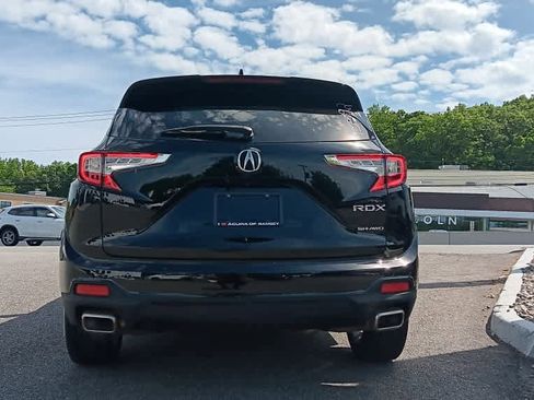 Used 2023 Acura RDX AWD image 4