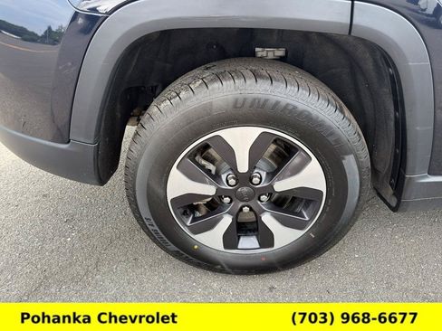 Used 2024 Jeep Grand Cherokee Limited 4xe AWD/4WD image 28