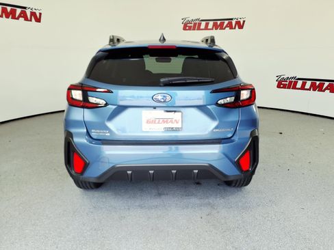 Used 2024 Subaru Crosstrek 2.0i Premium AWD/4WD image 8