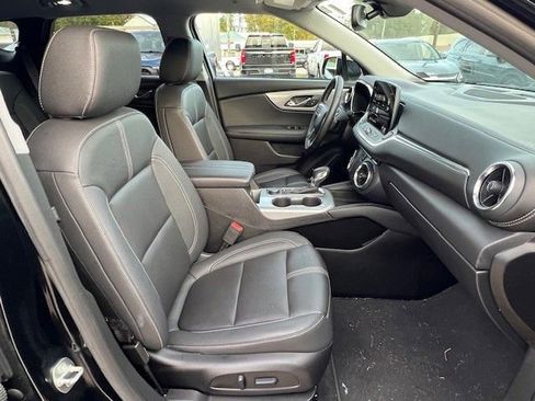 Certified 2023 Chevrolet Blazer LT image 18