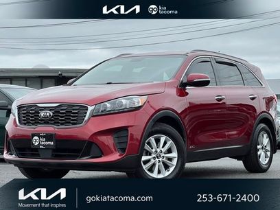 Used 2020 Kia Sorento LX w/ LX I4 Convenience Package