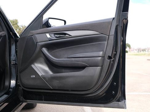 Used 2018 Cadillac CTS V w/ Carbon Fiber Package image 26