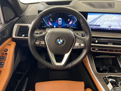 Certified 2024 BMW X5 sDrive40i w/ Premium Package image 23