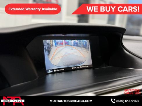 Used 2014 Honda Accord EX-L image 28