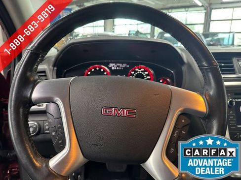 Used 2017 GMC Acadia Limited SLT AWD/4WD image 20