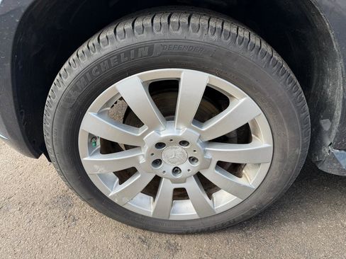 Used 2010 Mercedes-Benz GLK 350 4MATIC image 9