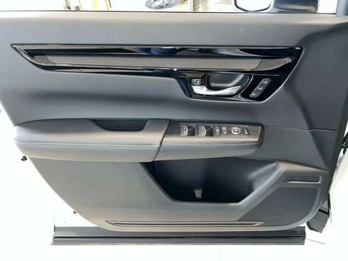 Certified 2024 Honda CR-V Sport Touring image 18