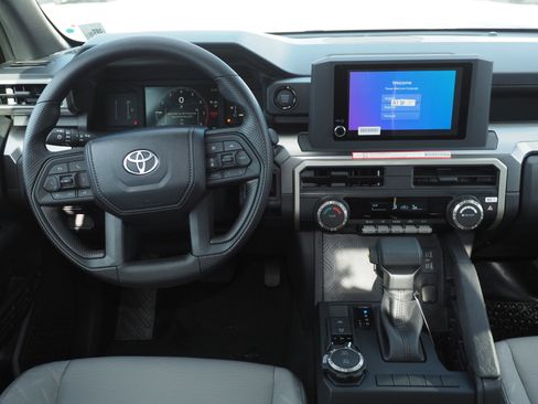 New 2025 Toyota Tacoma SR5 image 14