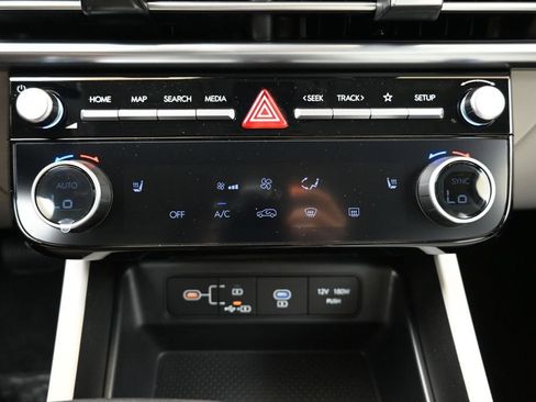 New 2026 Hyundai Tucson SEL Plus AWD/4WD image 34