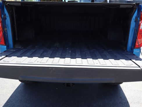 Used 2024 Chevrolet Silverado 1500 ZR2 w/ Technology Package image 45