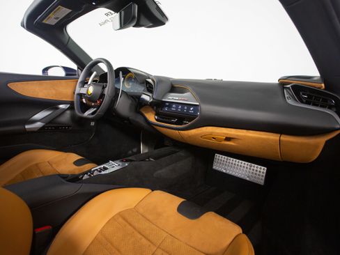 Certified 2024 Ferrari SF90 Spider image 18