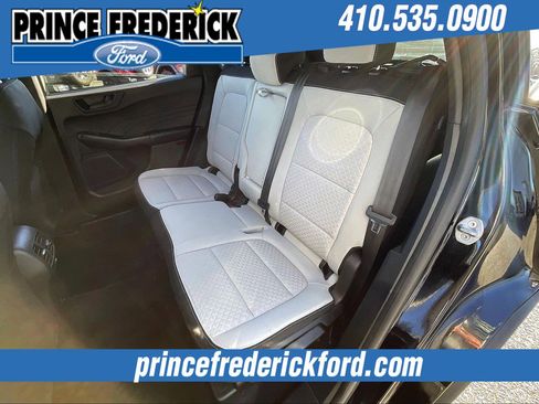 Used 2023 Ford Escape Active w/ Tech Pack #1 image 25