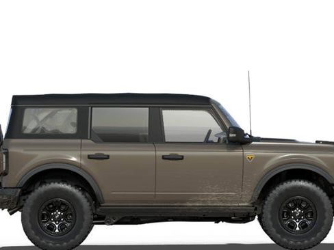 New 2025 Ford Bronco Badlands image 30