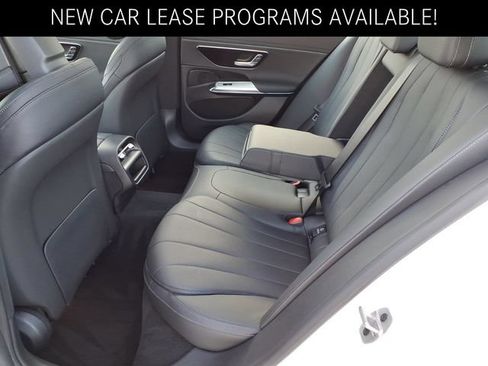 Certified 2026 Mercedes-Benz E 350 Sedan image 18