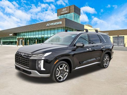 Used 2023 Hyundai Palisade SEL w/ Premium Package FWD image 10