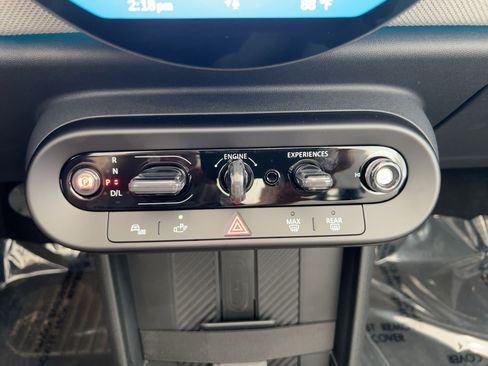 New 2026 MINI Cooper S FWD image 16