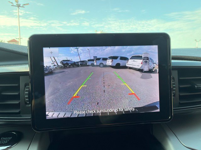 Used 2024 Ford Explorer XLT RWD image 15