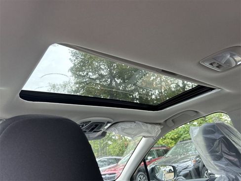 New 2025 Subaru Legacy Premium image 14