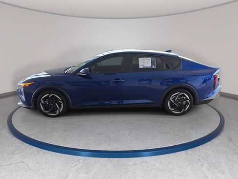 Used 2025 Kia K4 EX FWD image 8