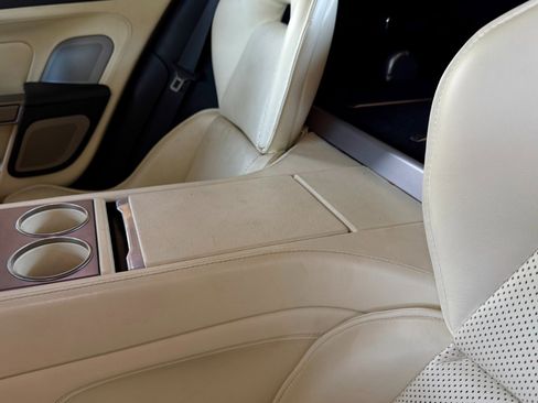 Used 2011 Aston Martin Rapide Luxe image 19