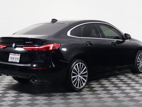 Used 2021 BMW 228i xDrive Gran Coupe w/ Premium Package image 4