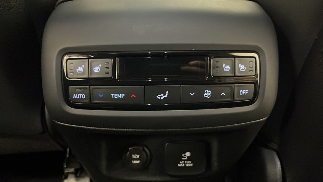 Used 2025 Hyundai Palisade Calligraphy AWD/4WD image 39