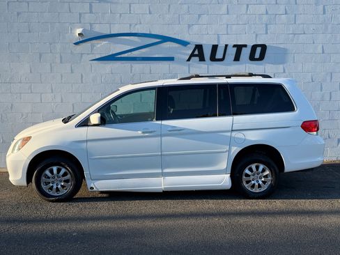 Used 2008 Honda Odyssey EX-L image 3