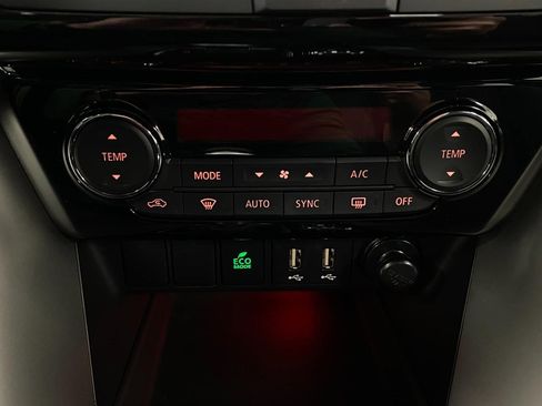 New 2026 Mitsubishi Eclipse Cross AWD image 24