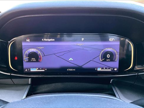 Used 2023 Jeep Wagoneer Series II image 26