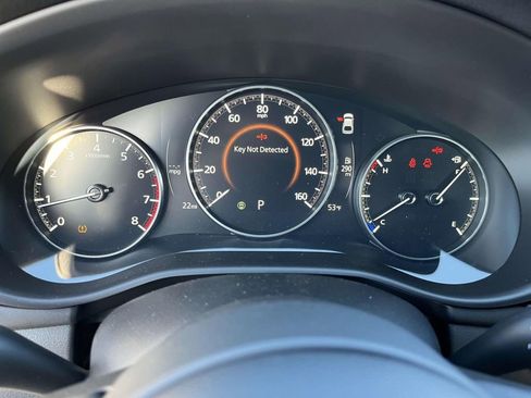 New 2024 MAZDA MAZDA3 Hatchback w/ Appearance Package image 14