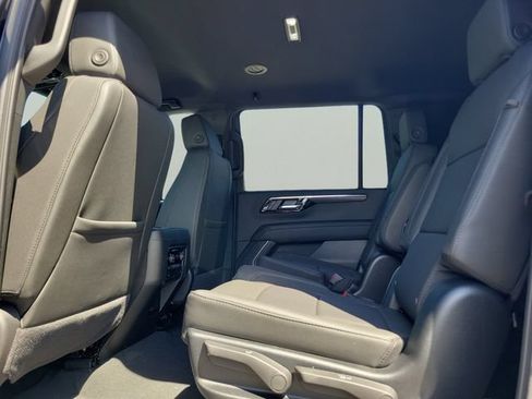 New 2026 Chevrolet Suburban LT w/ Comfort Package RWD image 14