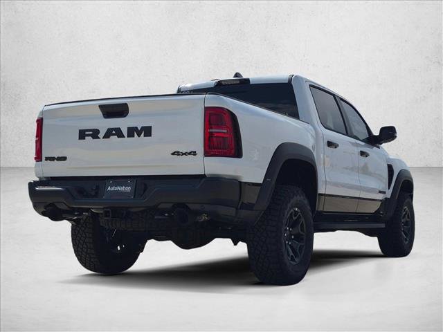 New 2026 RAM 1500 RHO w/ RHO Level 1 Equipment Group AWD/4WD image 2