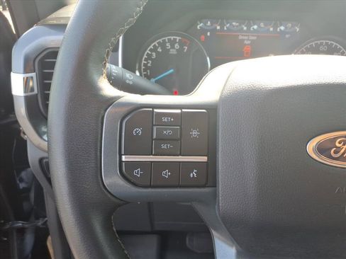 Used 2023 Ford F150 XLT w/ Equipment Group 302A High image 10