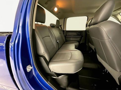 Used 2016 RAM 3500 Tradesman w/ Protection Group image 21